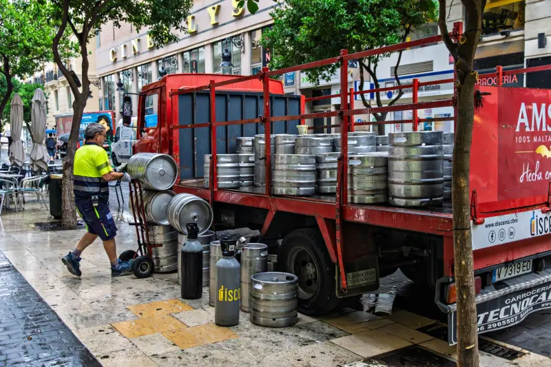 2025年泉州电商仓配一体化服务升级趋势与落地路径