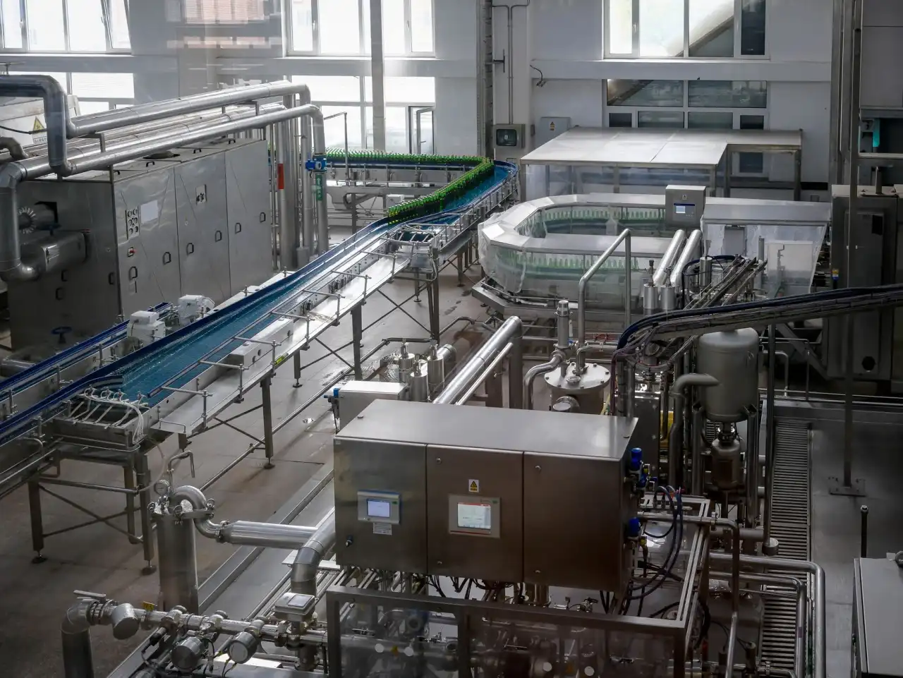 2025年泉州电商仓配一体化服务模式创新与实践路径正文配图 1