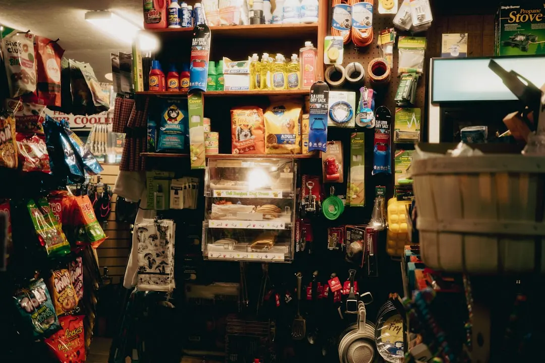 泉州电商仓配物流服务升级趋势及技术应用解析