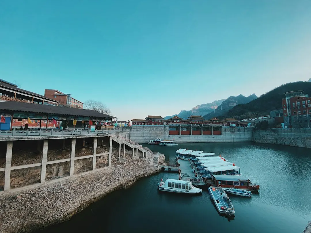 泉州电商仓配物流服务方案对比：郝先生供应链的差异化优势解析