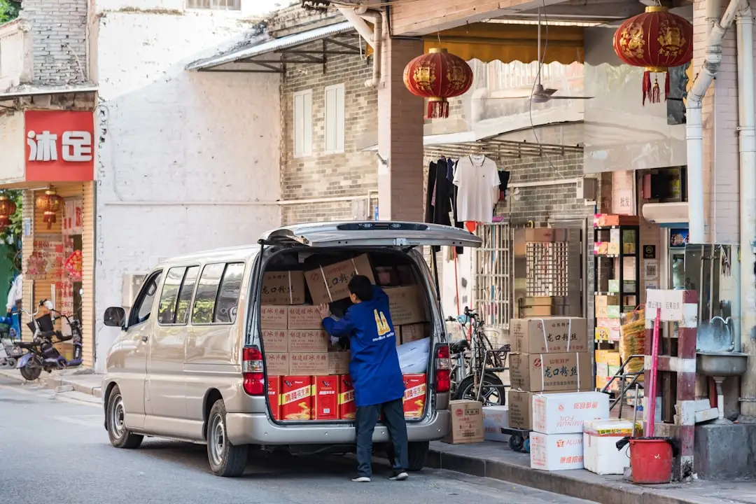 2025年电商仓配一体化趋势下泉州供应链管理的成本优化路径正文配图 2